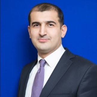 Mushfiq Aliyev
